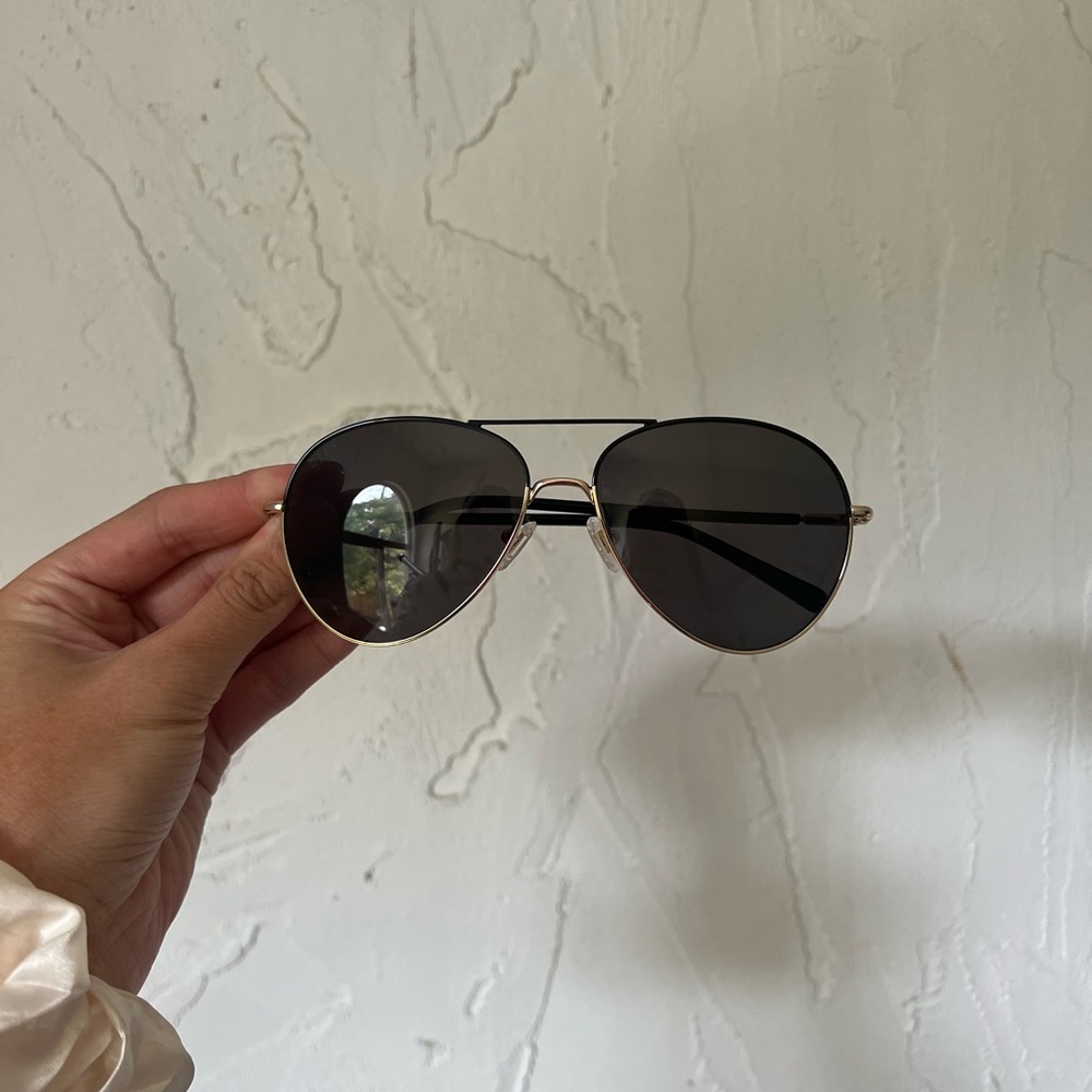 DIFF sunglasses